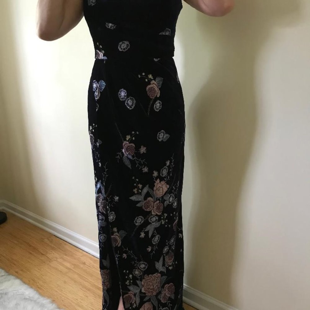 Marchesa Notte Dress/Gown
